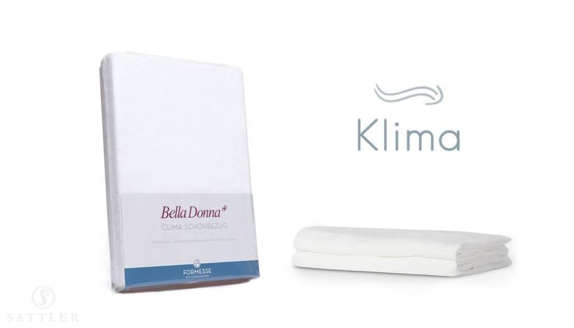 Bella Donna Clima - Alto - 70x210 cm - Schonbezug