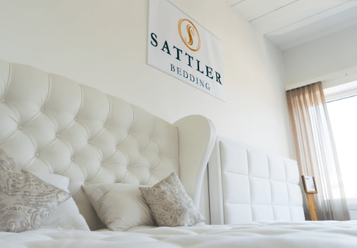 Sattler Bedding Auswahl