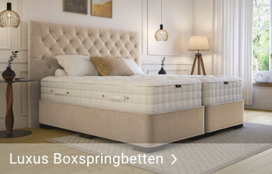 Sattler Boxspringbetten