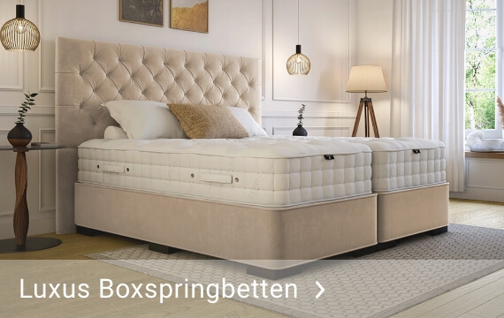 Sattler Boxspringbetten