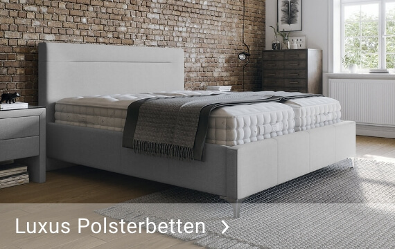 Sattler Polsterbetten